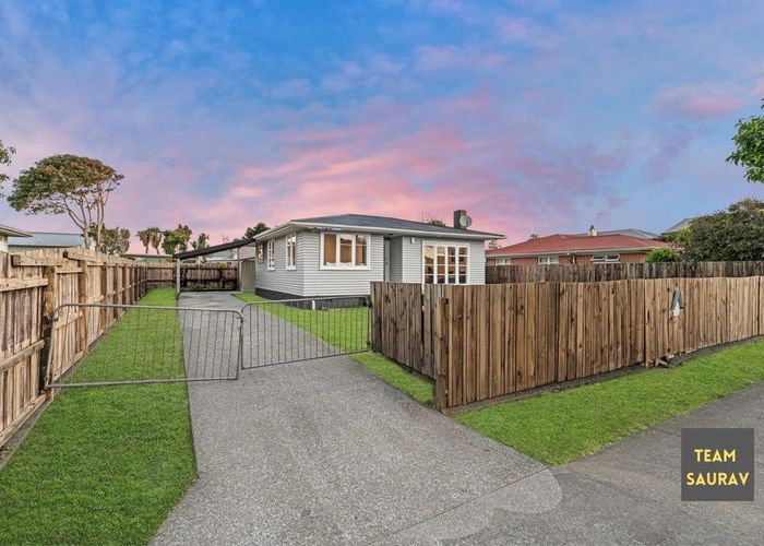  at 19 Deveron Road, Manurewa, Manukau City, Auckland