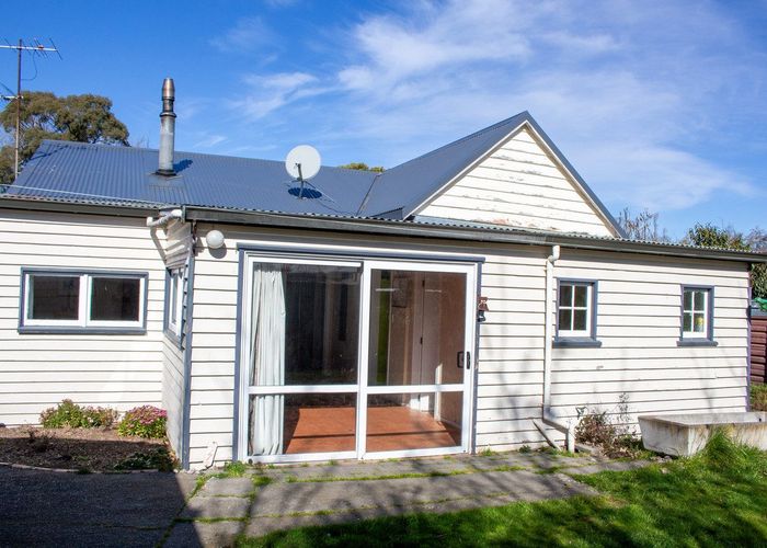  at 35 Trevors Road, Hampstead, Ashburton, Canterbury