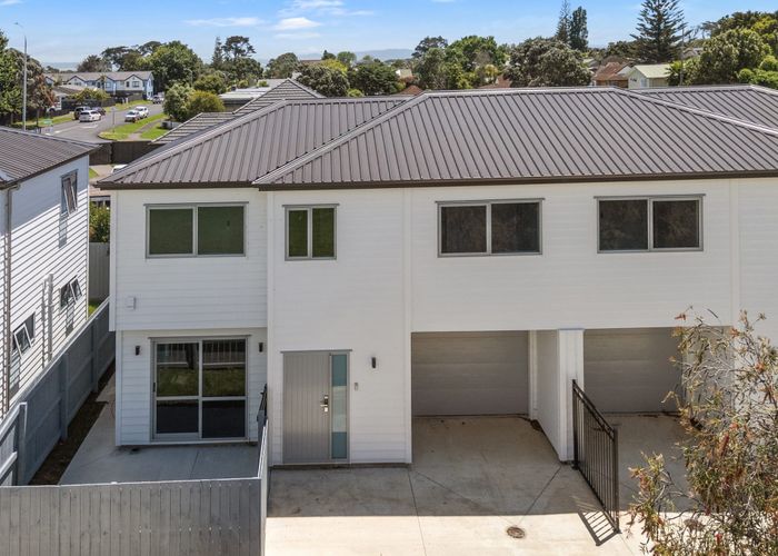  at 6C Beihlers Road, Weymouth, Manukau City, Auckland