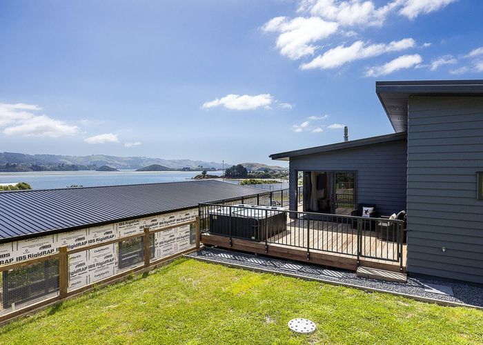  at 6 Batham Way, Broad Bay, Dunedin, Otago