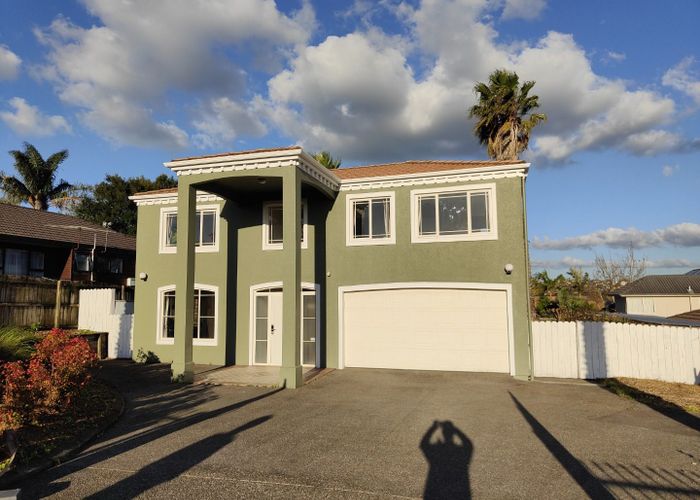  at 56 Whitford Road, Botany Downs, Manukau City, Auckland
