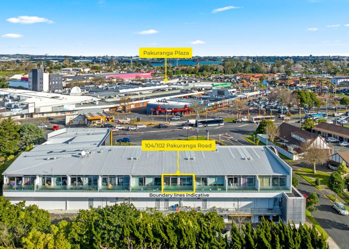  at 104/102 Pakuranga Road, Pakuranga, Auckland