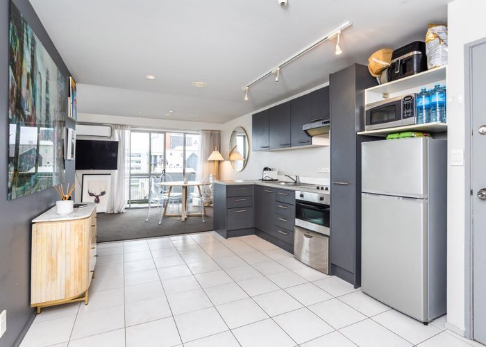  at 3D/1 Ophir Street, Grey Lynn, Auckland City, Auckland