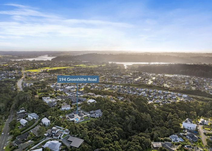  at 194 Greenhithe Road, Greenhithe, Auckland