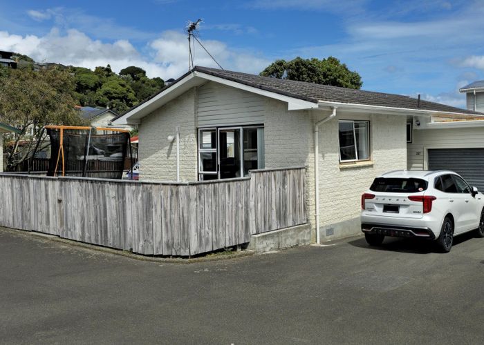  at 287 Darlington Road, Miramar, Wellington