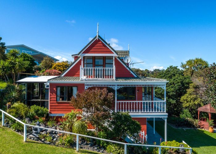  at 15 Matapana Road, Palm Beach, Waiheke Island, Auckland