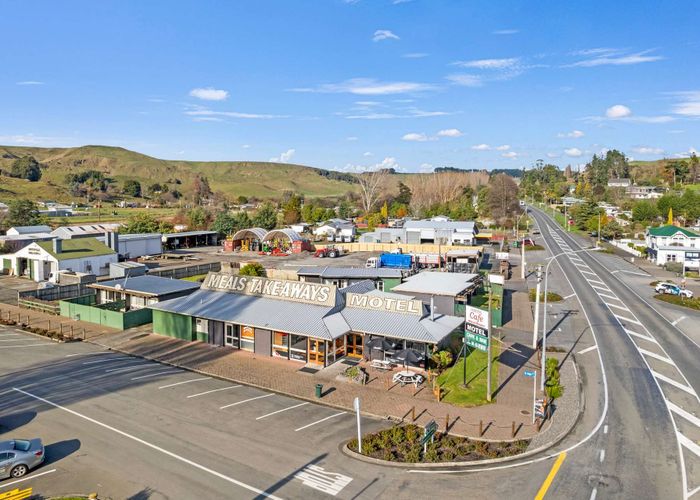  at 2 High Street, Hunterville, Rangitikei, Manawatu / Whanganui