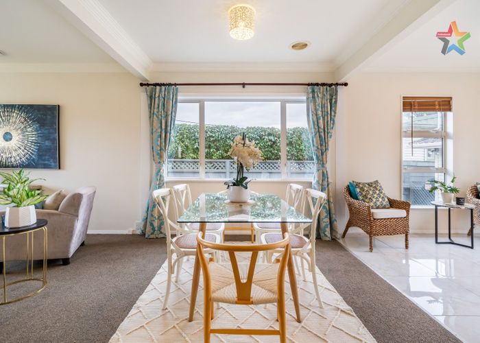  at 9 Harley Grove, Boulcott, Lower Hutt