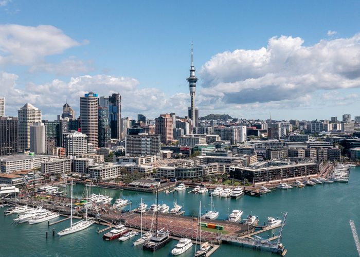 at 517/121 Customs Street West, City Centre, Auckland City, Auckland