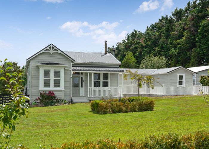  at 63 Riversdale Road, Waihakeke, Carterton