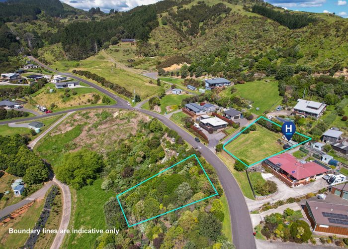  at 84 Bennett Road, Te Mata, Thames-Coromandel, Waikato