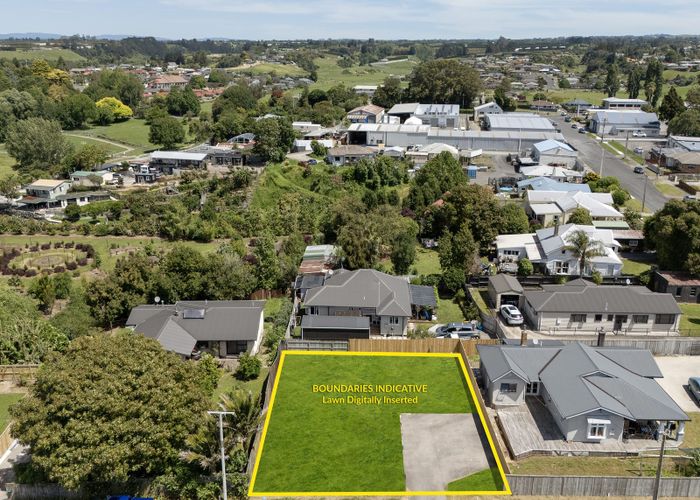  at Lot 2/31 King Street, Te Puke, Western Bay Of Plenty, Bay Of Plenty