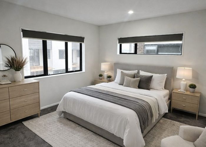  at 30c Ferguson Street, Manurewa, Manukau City, Auckland