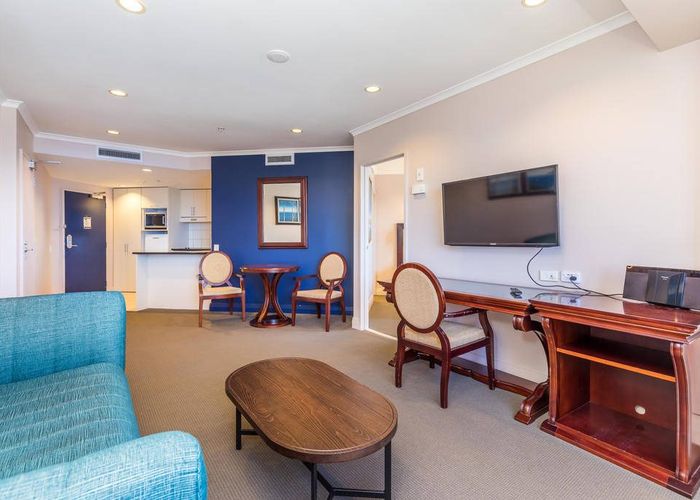  at 608/17 Byron Avenue, Takapuna, North Shore City, Auckland