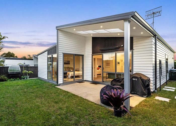  at 3C Torrington Crescent, Glen Innes, Auckland City, Auckland