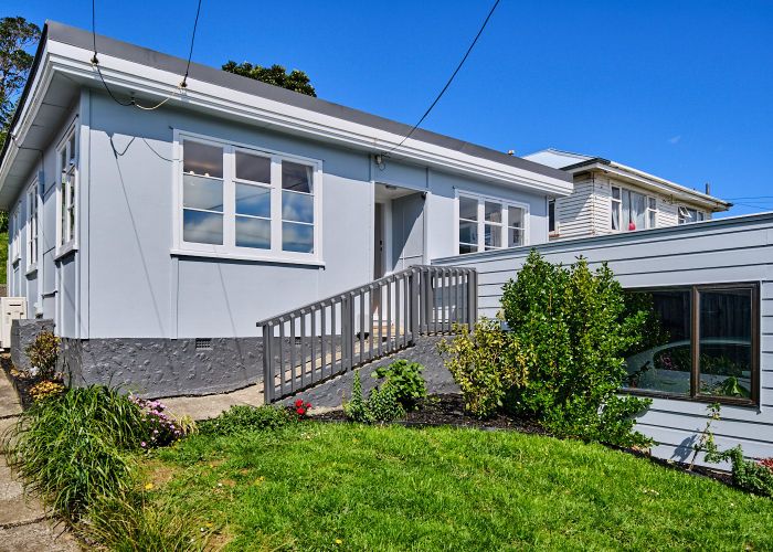  at 39 Tarawera Road, Johnsonville, Wellington