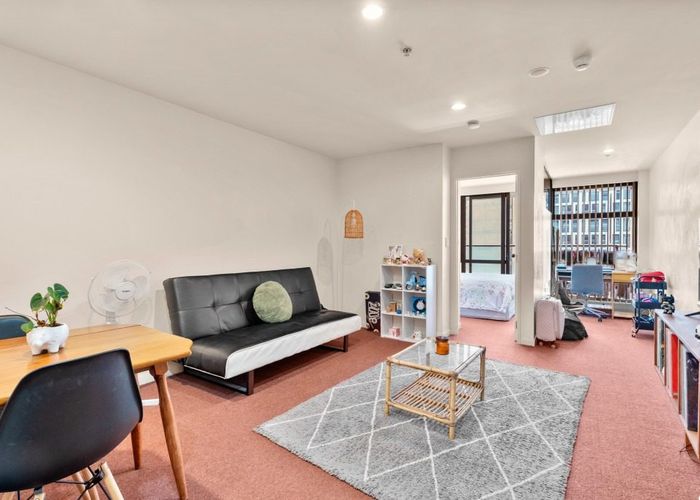  at 12I/76 Albert Street, Auckland Central, Auckland