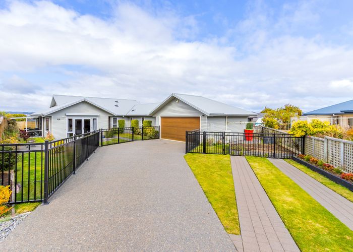  at 3 Harling Close, Nukuhau, Taupo, Waikato