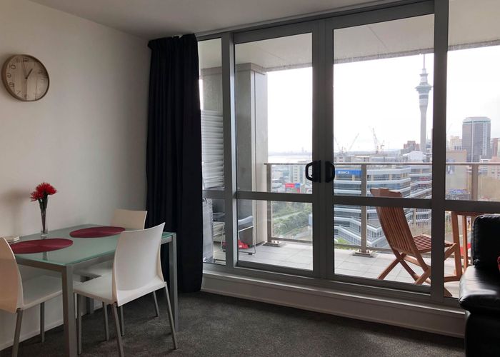  at 12L/36 Day Street, City Centre, Auckland City, Auckland