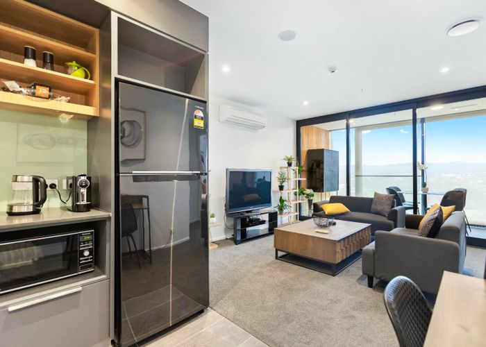  at 1002/1 Buscomb Avenue, Henderson, Waitakere City, Auckland