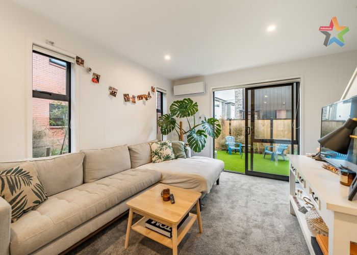  at 5/3 Milne Crescent, Taita, Lower Hutt