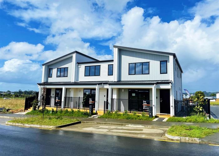  at 4 Harikoa Way, Drury, Papakura, Auckland