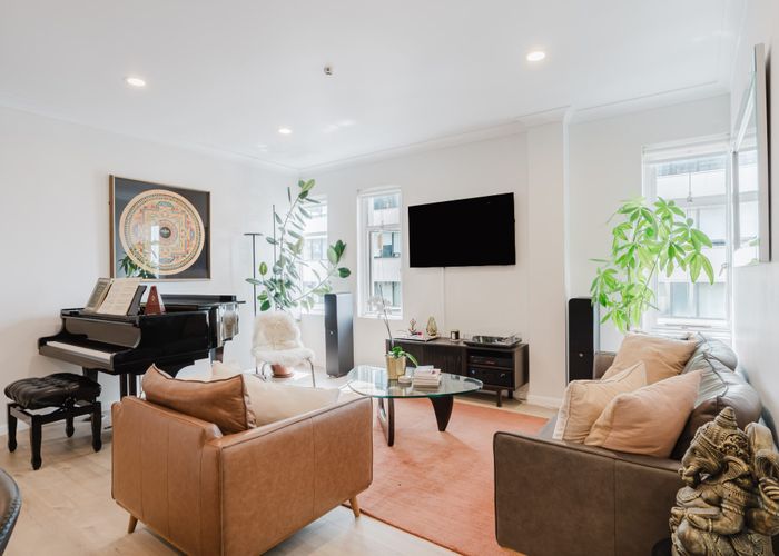  at 4B/137 Alexandra Street, Hamilton City Central, Hamilton, Waikato