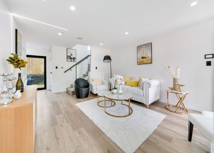  at 2C Ross Avenue, Papatoetoe, Manukau City, Auckland