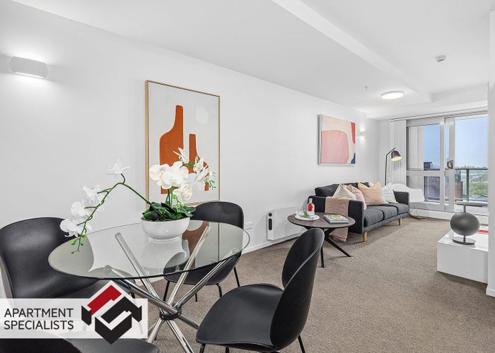  at 135 Victoria Street West, City Centre, Auckland City, Auckland