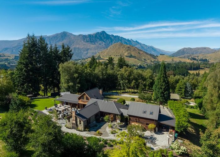  at 411 Littles Road, Dalefield, Queenstown