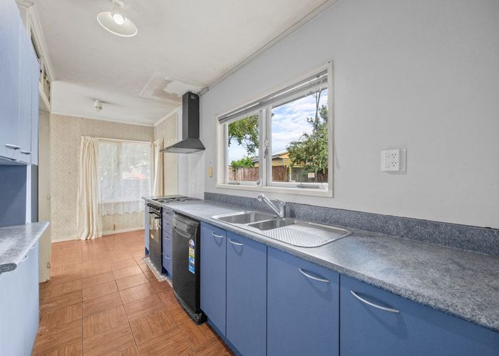  at 44 Cape Road, Mangere, Manukau City, Auckland