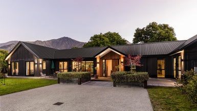  at 6 Crawford place, LAKE HAYES, QUEENSTOWN