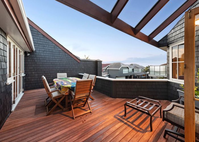  at 5/33 Ronaki Road, Mission Bay, Auckland