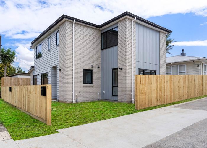  at 3B Youngs Road, Papakura, Papakura, Auckland