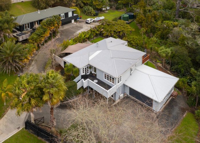  at 181B Greenhithe Road, Greenhithe, North Shore City, Auckland