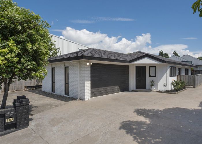  at 10A Riverton Road, Mount Maunganui, Mount Maunganui