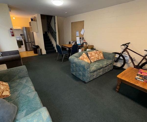  at 2/22 Sussex Street, Mount Cook, Wellington, Wellington