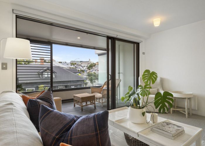  at 205/36 College Hill, Freemans Bay, Auckland