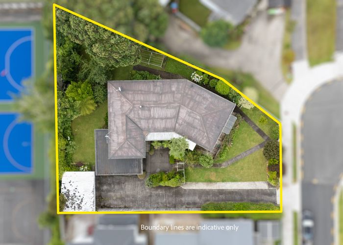  at 24 Tania Place, Blockhouse Bay, Auckland City, Auckland