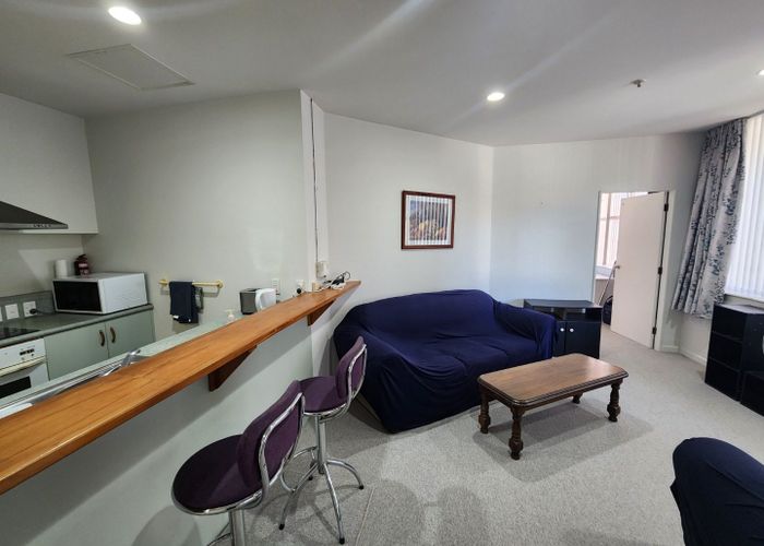  at 6B/126 The Terrace, Wellington Central, Wellington, Wellington