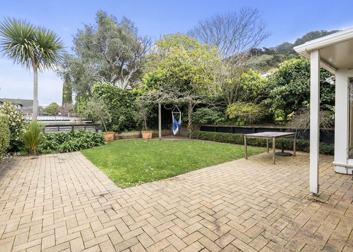  at 3 Newman Terrace, Thorndon, Wellington