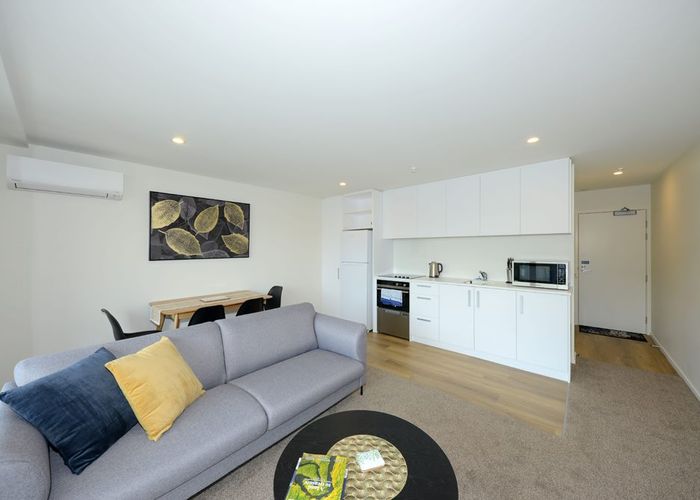  at 109/118A Salisbury Street, Christchurch Central, Christchurch
