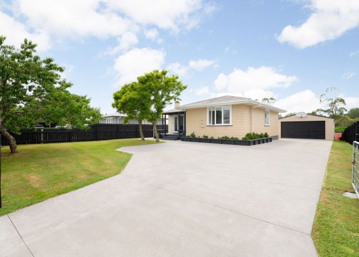  at 15D Norfolk Road, Motumaoho, Morrinsville