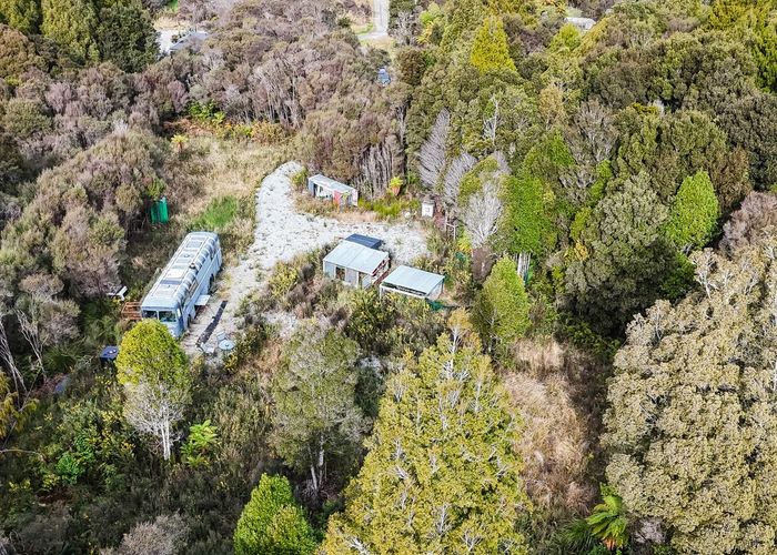  at 8 National Street, Kumara, Westland, West Coast