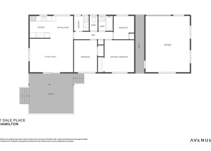  at 2 Dale Place, Saint Andrews, Hamilton, Waikato