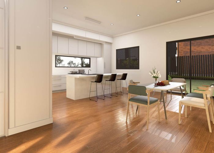  at 120A Moore Street, Hillcrest, North Shore City, Auckland