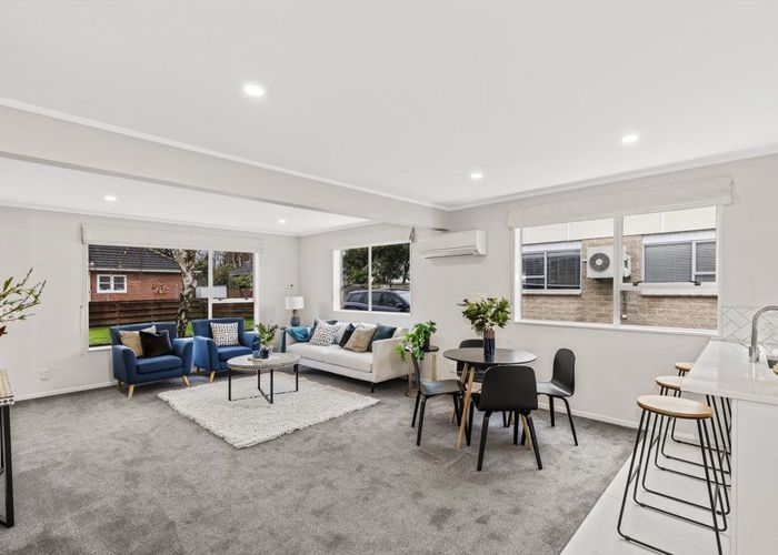  at 3/57 Boulcott ST, Boulcott, Lower Hutt