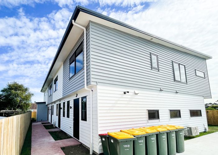  at 15E Parkinson Avenue, Wesley, Auckland