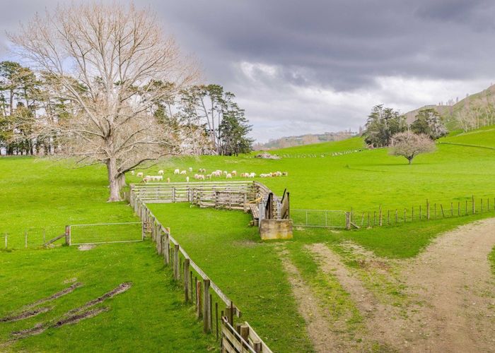 at 352 Hatuma Road, Waipukurau, Central Hawke's Bay, Hawke's Bay