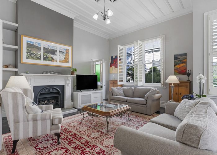  at 80 Vermont Street, Ponsonby, Auckland